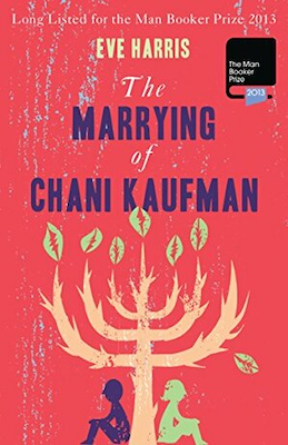 Featured image for The Marrying of Chani Kaufman