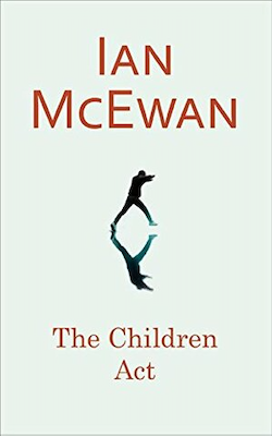 Featured image for The Children Act