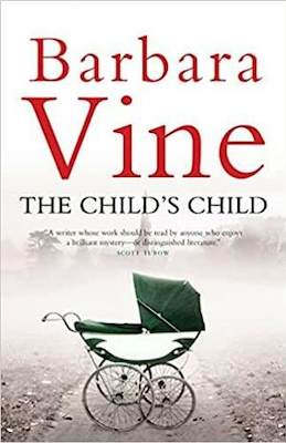 Featured image for The Child's Child