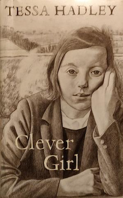 Featured image for Clever Girl