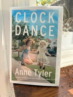 Featured image for Clock Dance