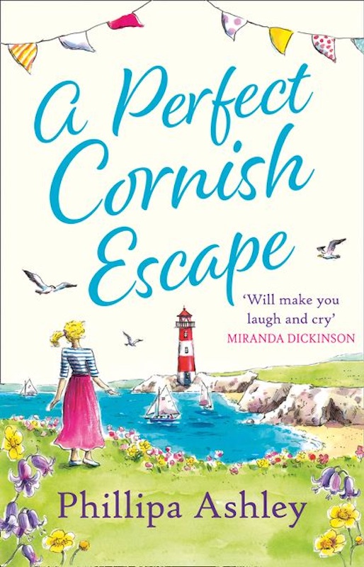 Featured image for A Perfect Cornish Escape