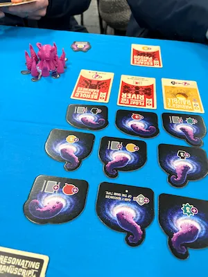 cosmoctopus