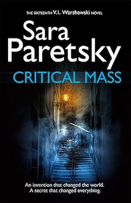 Featured image for Critical Mass