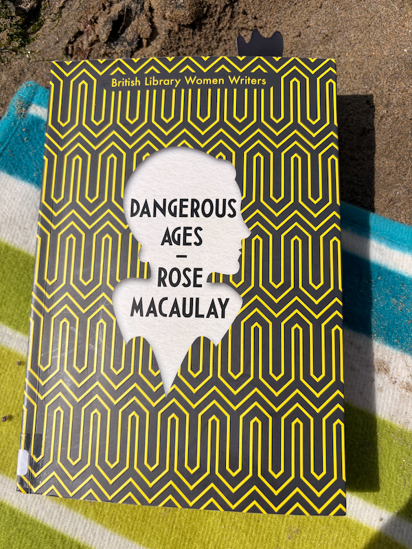 Featured image for Dangerous Ages
