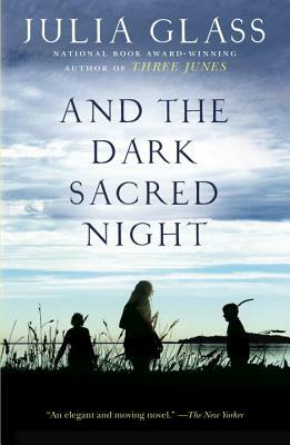 Featured image for And the Dark Sacred Night