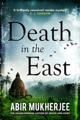 Featured image for Death in the East