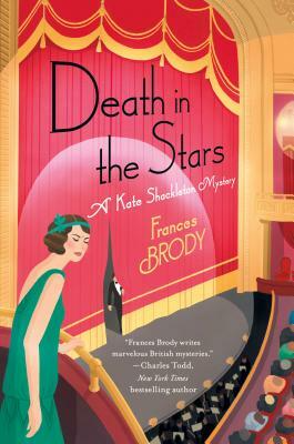 Featured image for Death in the Stars