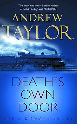 Featured image for Deaths Own Door