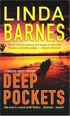 Featured image for Deep Pockets