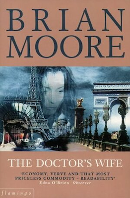 Cover of The Drs Wife