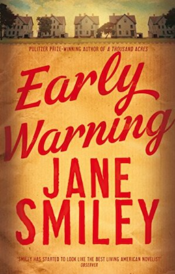 Featured image for Early Warning