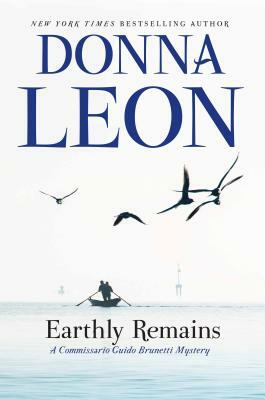 Featured image for Earthly Remains
