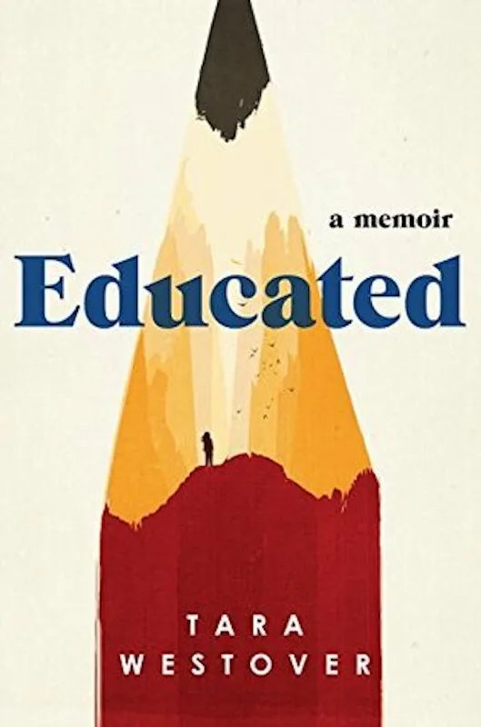 Featured image for Educated