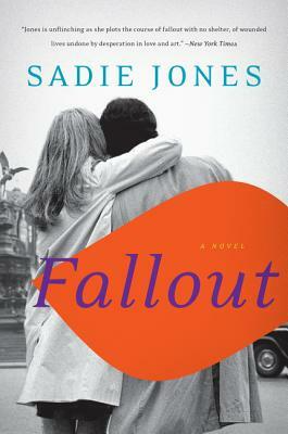 Featured image for Fallout: A Novel