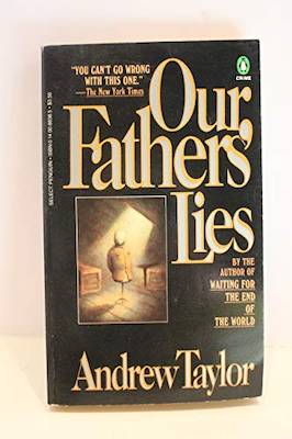 Featured image for Our Fathers Lies 