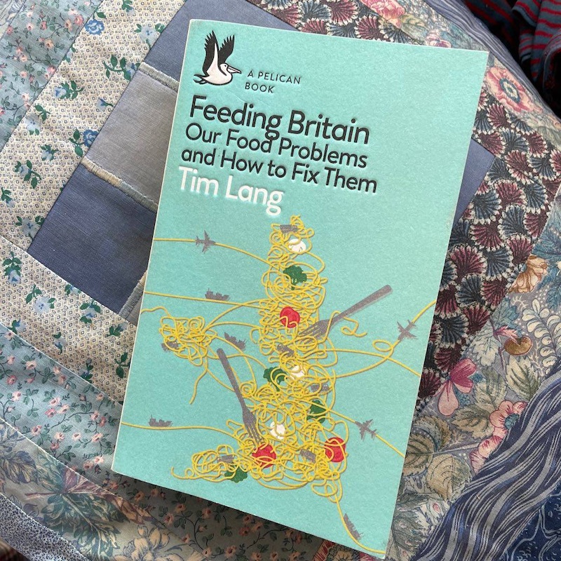 Featured image for Feeding Britain: Our Food Problems and How to Fix Them