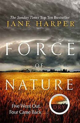 Featured image for Force of Nature