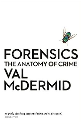 Featured image for Forensics: The Anatomy of Crime