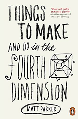 Featured image for Things to Make and Do in the Fourth Dimension