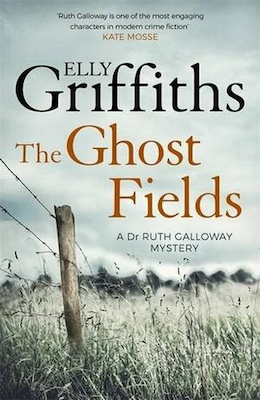 Featured image for The Ghost Fields