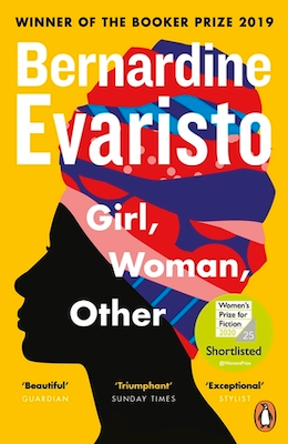 Featured image for Girl, Woman, Other