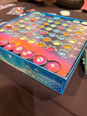 Gloomies Board