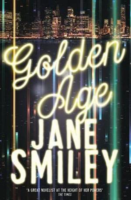 Featured image for Golden Age