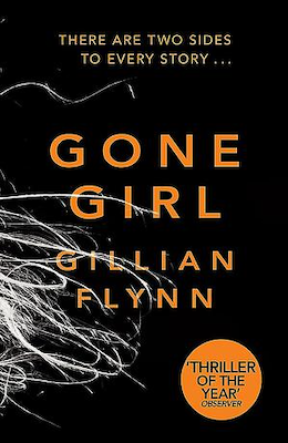 Featured image for Gone Girl