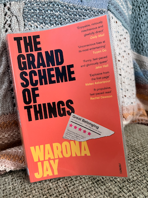 Featured image for The Grand Scheme of Things