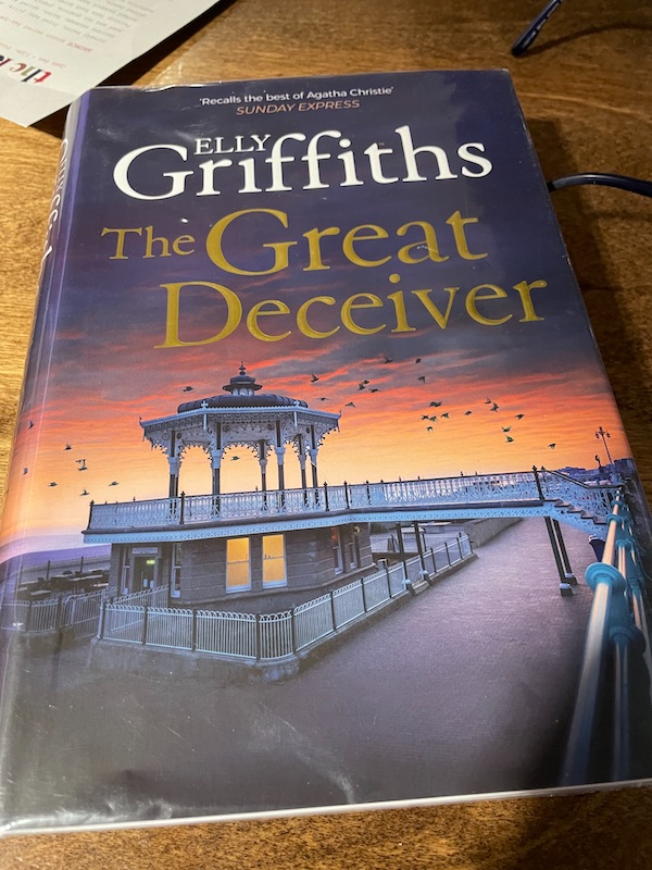 Featured image for The Great Deceiver