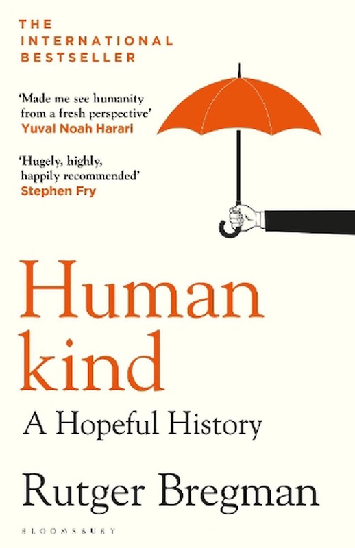 Featured image for Human Kind