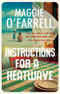 Featured image for Instructions for a Heatwave