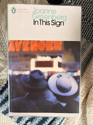In This Sign