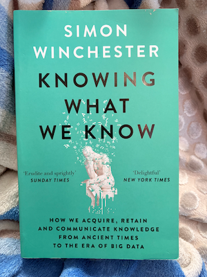 Featured image for Knowing What We Know