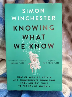 Featured image for Knowing What We Know