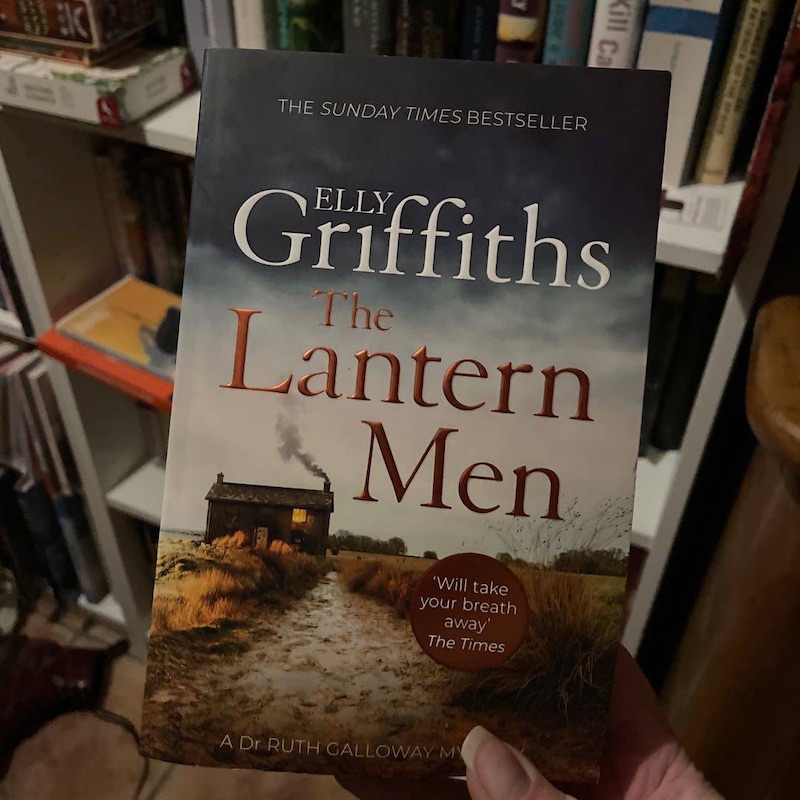 Featured image for The Lantern Men