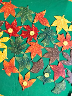 Leaf