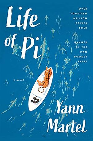 Featured image for Life of Pi