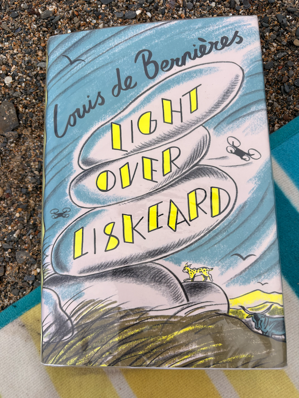 Featured image for Light Over Liskeard