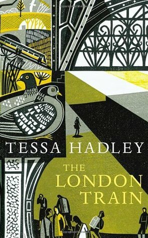 Featured image for The London Train