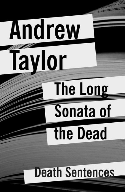 Featured image for The Long Sonata of the Dead