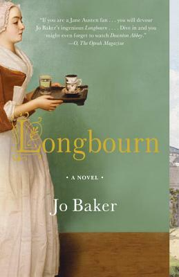 Featured image for Longbourn