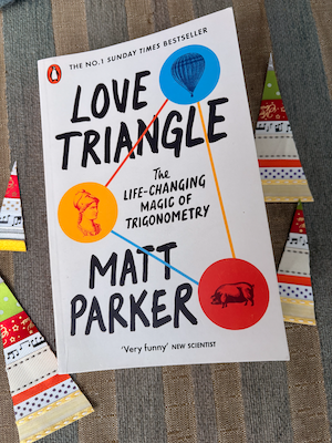 Featured image for Love Triangle