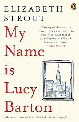 Featured image for My Name Is Lucy Barton