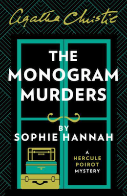 Featured image for The Monogram Murders