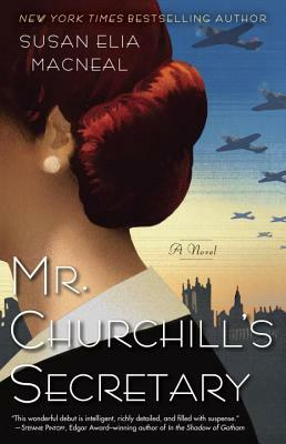 Featured image for Mr Churchills Secretary