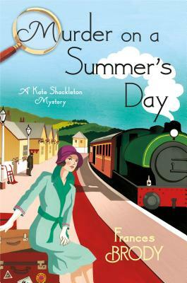 Featured image for Murder on a Summer's Day