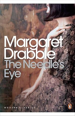 Featured image for The Needle's Eye