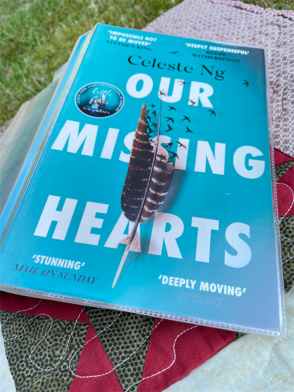 Featured image for Our Missing Hearts